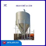 SILO CÁM TỰ ĐỘNG 10 TẤN