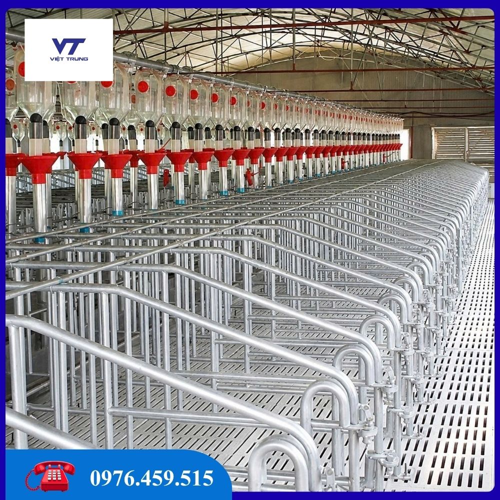 Hộp định lượng 8 Lít