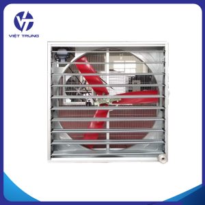 QUẠT HÚT TRANG TRẠI MULTIFAN 1400X1400