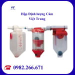 HỘP ĐỊNH LƯỢNG CÁM