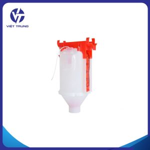 HỘP ĐỊNH LƯỢNG CÁM