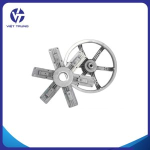 LINH KIỆN QUẠT THÔNG GIÓ TRANG TRẠI MULTIFAN