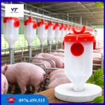 HỘP ĐỊNH LƯỢNG 8 LÍT